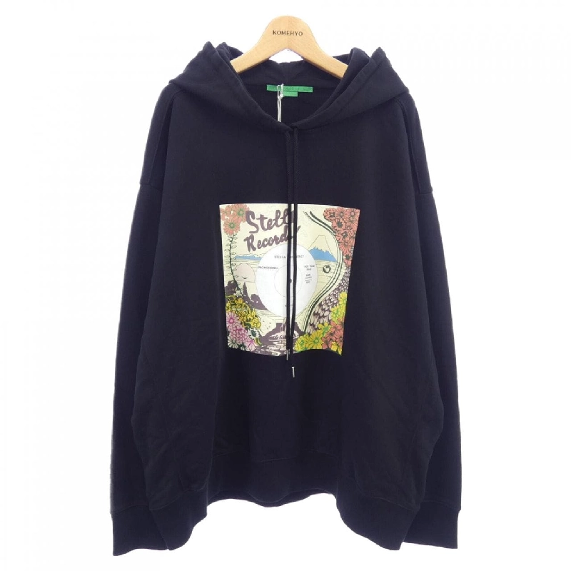 Áo hoodie đĩa STELLA MCCARTNEY 632533