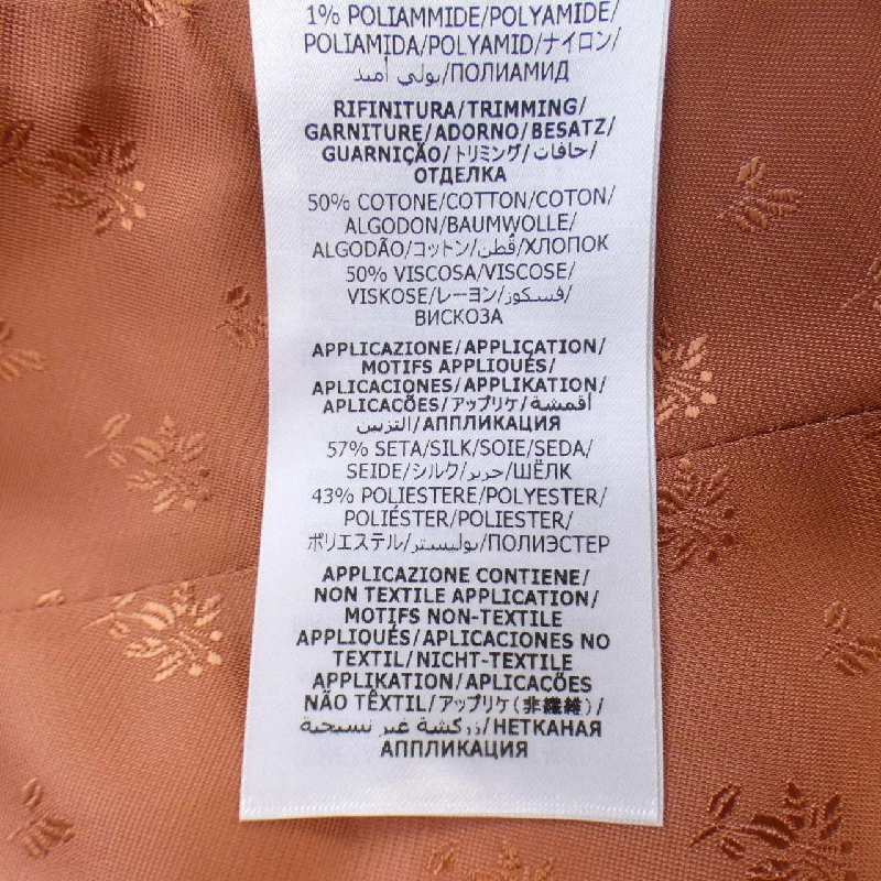 【Mã giảm giá】Gucci GUCCI Áo khoác 636318