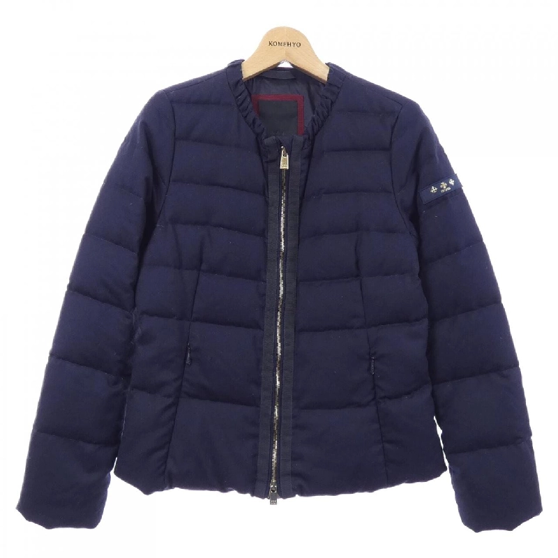 TATRAS LTTM20A4169 Áo khoác lông - Hàng hiệu Authentic 818387