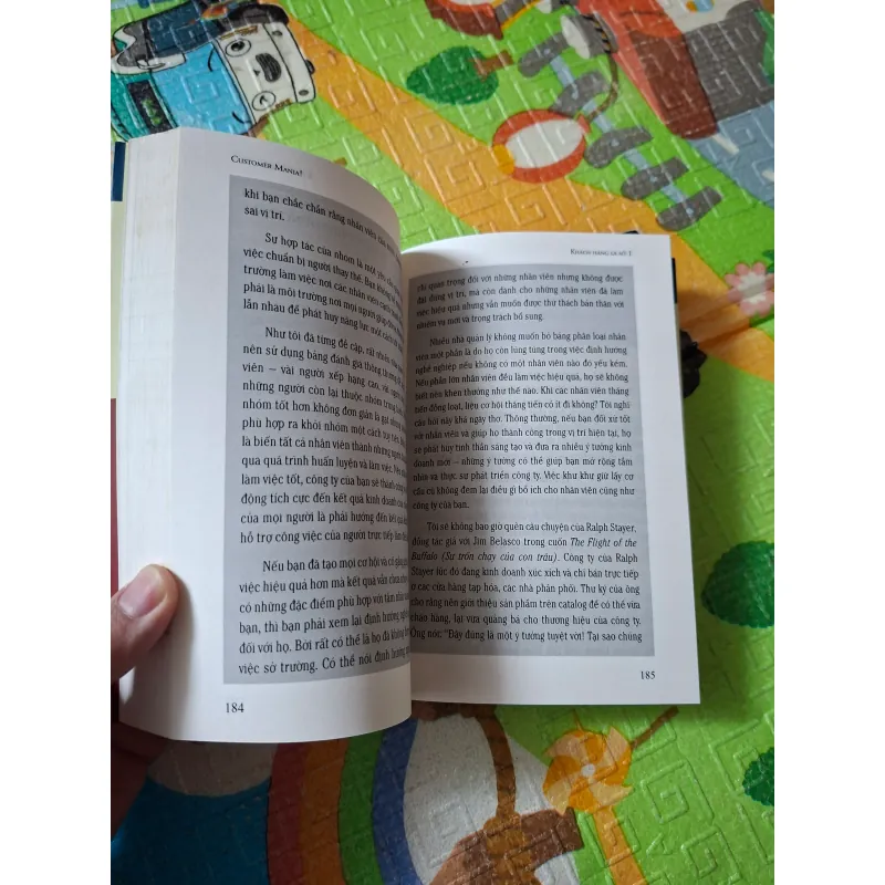 Khách Hàng Là Số 1 790890