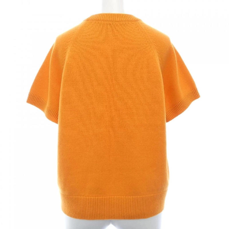 HERMES Áo len - Hàng hiệu Chính hãng 826918