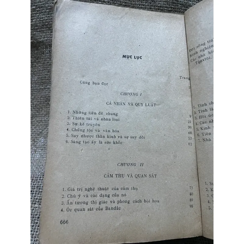 TÂM LÝ HỌC SANG TẠO VĂN HỌC - DỊCH TỪ TIẾNG NGA 999532