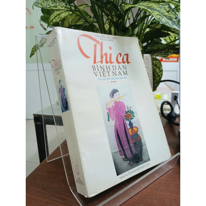 THI CA BÌNH DÂN VIỆT NAM 546675