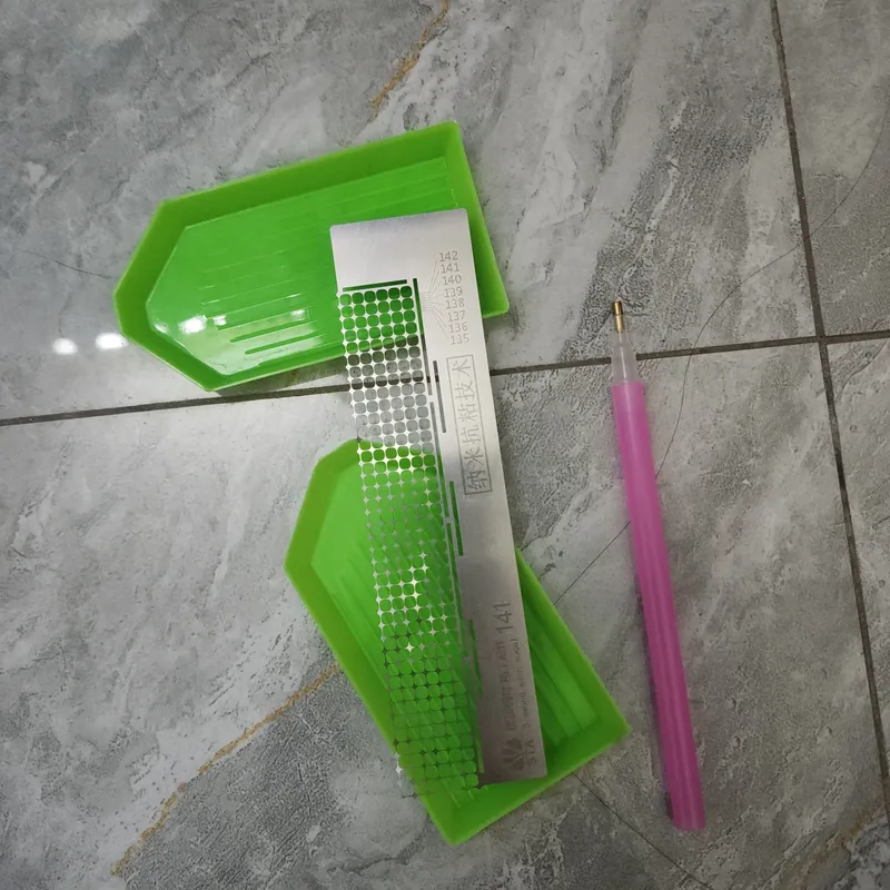 Đồ làm tranh đính đá 569630