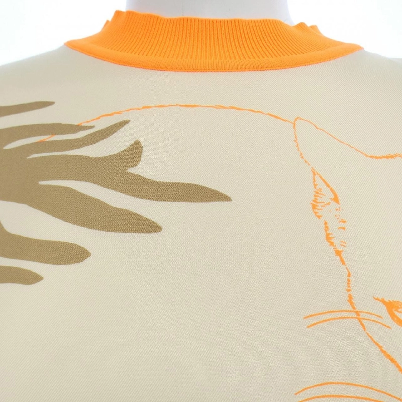 【Mã giảm giá】Áo HERMES 645179