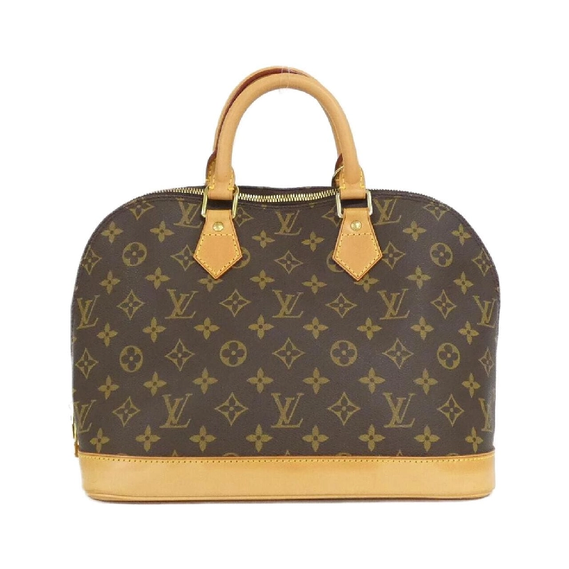 Túi Louis Vuitton Monogram Alma PM M51130 616814