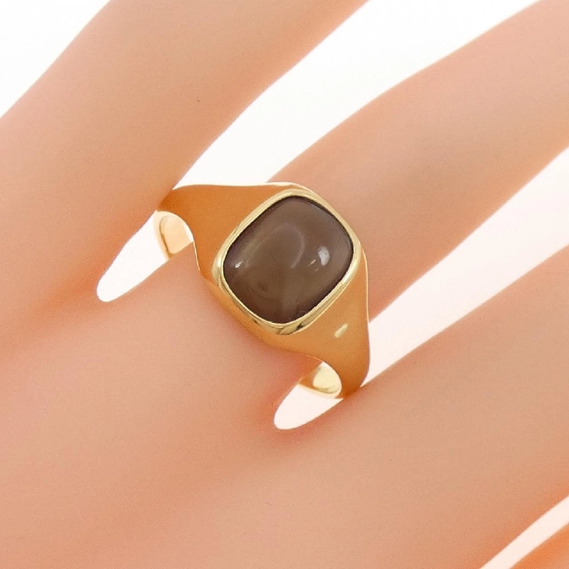 Nhẫn Quarzt Medel - Hàng hiệu Chính hãng 834723