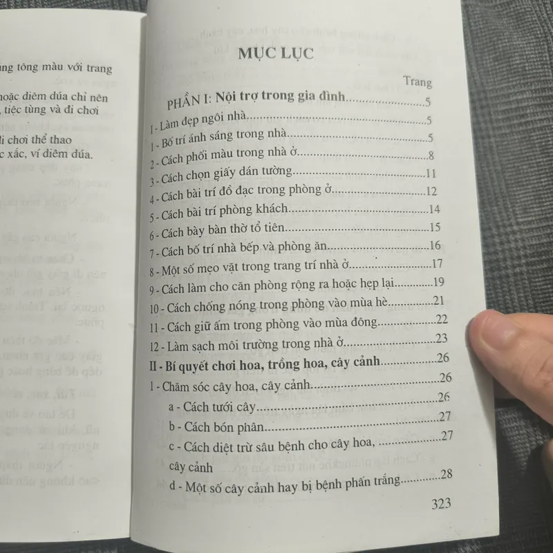 Cẩm nang bách khoa gia đình 606527