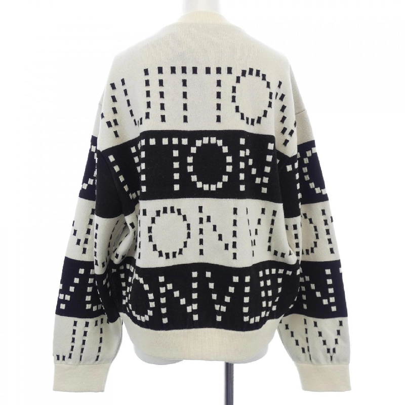 【Mã giảm giá】Louis Vuitton LOUIS VUITTON Áo len 644642