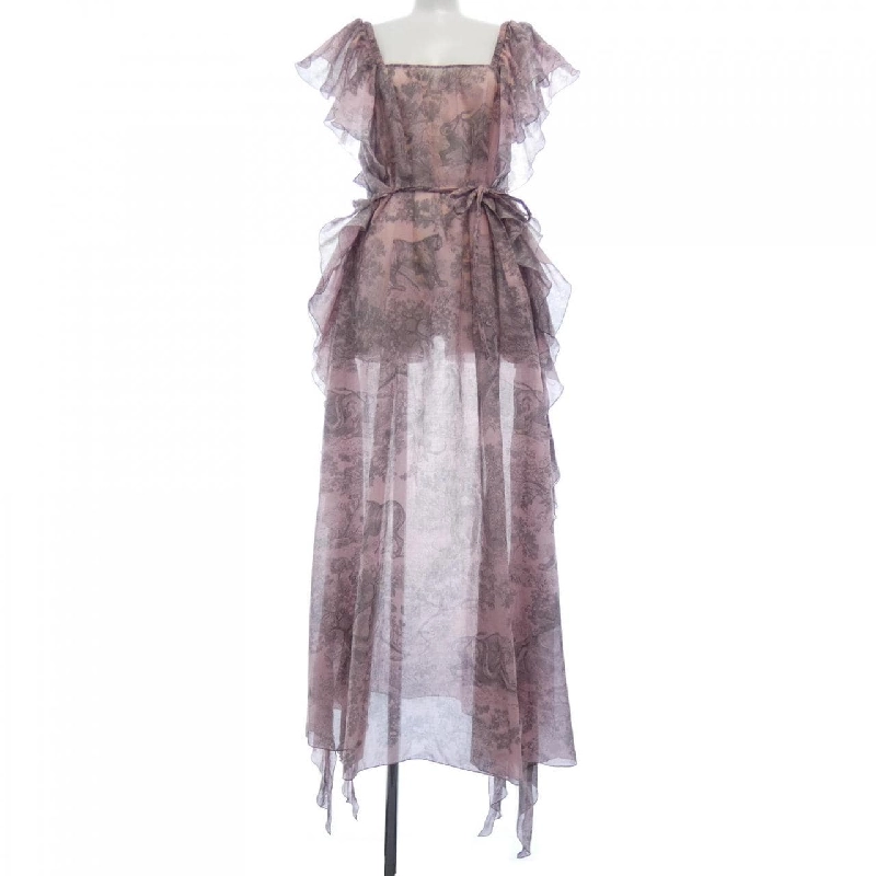 Đầm CHRISTIAN DIOR - Hàng hiệu Authentic 821009