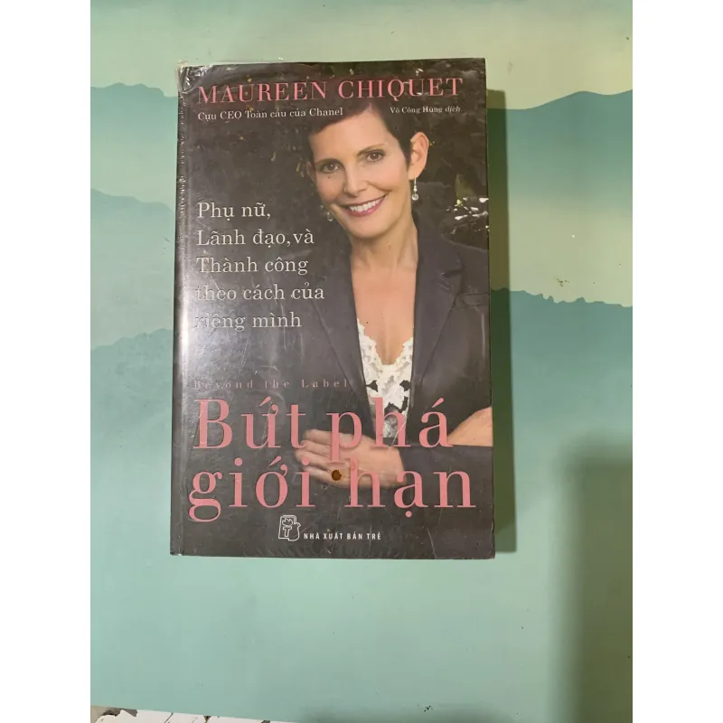 Bứt phá giới hạn 1017926