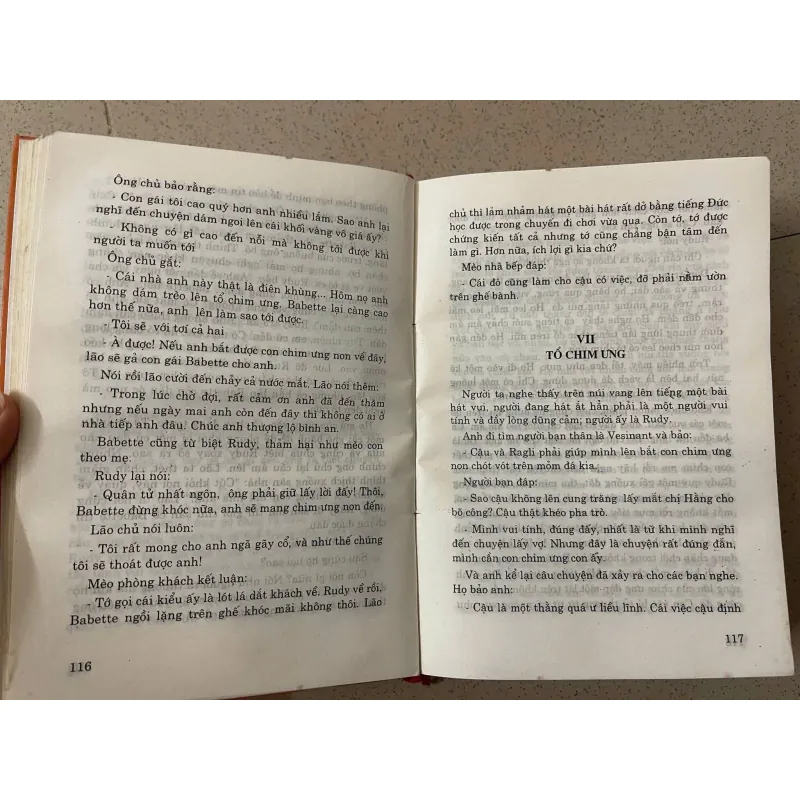 KHO TÀNG CHUYỆN CỔ ANDECSEN  749618