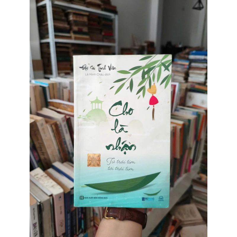 Cho là nhận - Từ trái tim tới trái tim 442565