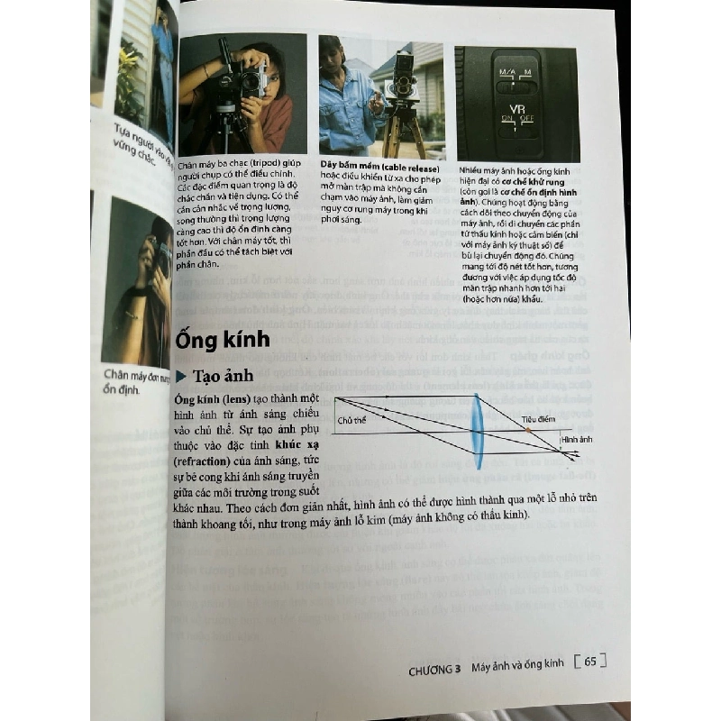 Nhiếp ảnh kỹ thuật số - Bruce Warren 781820