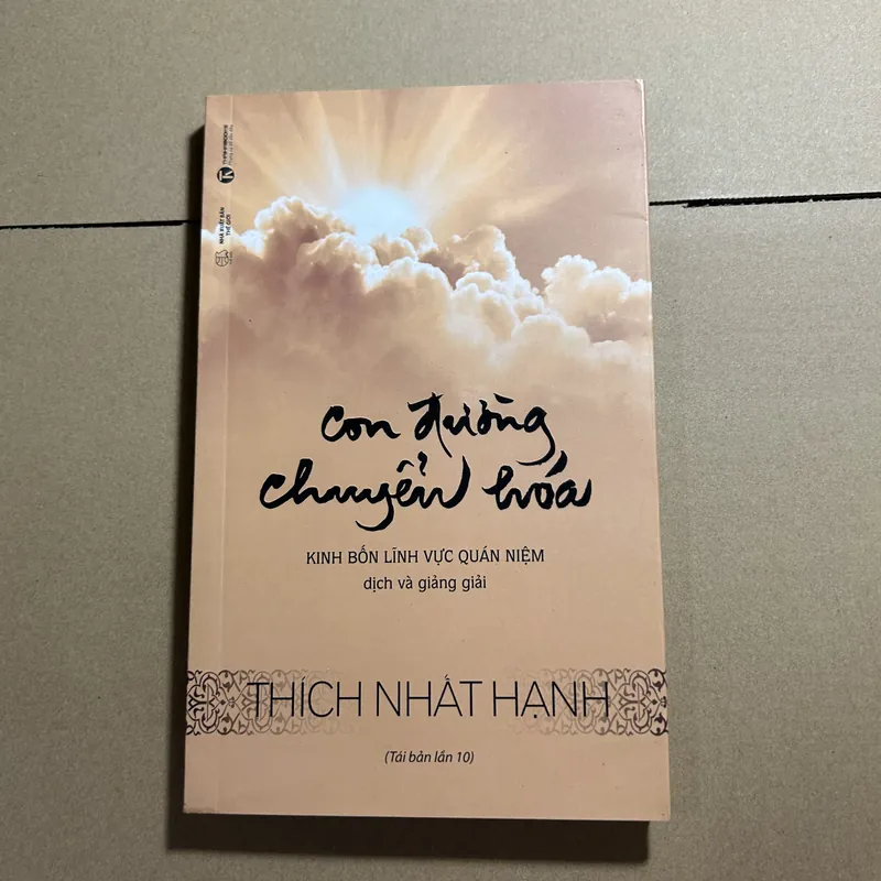 Con đường chuyển hoá 570534