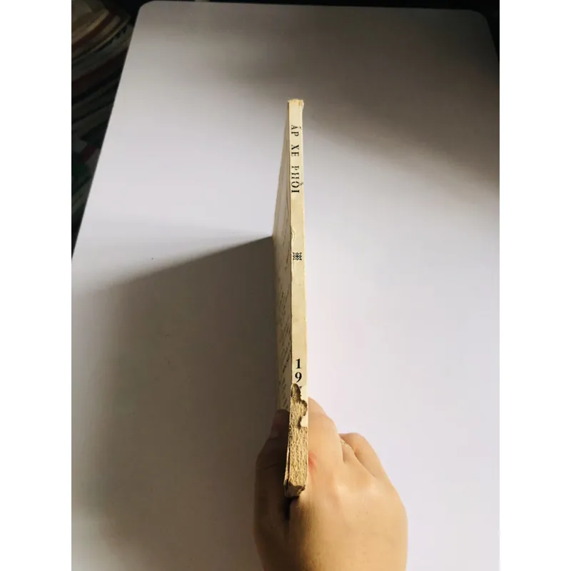 🌿 ẤP XE PHỔI (Bs. Lương Phán & Nguyễn Thị Lợi) 60 trang, NXB 1973 702001