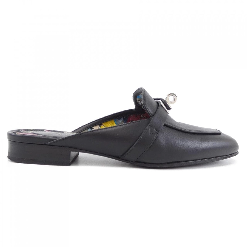 【Mã giảm giá】Giày HERMES 663746