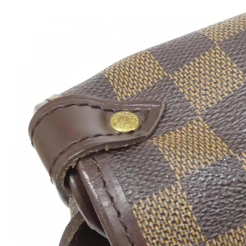 Túi đeo vai Louis Vuitton Damier Soumure 30cm N48081 - Hàng hiệu Authentic 768127