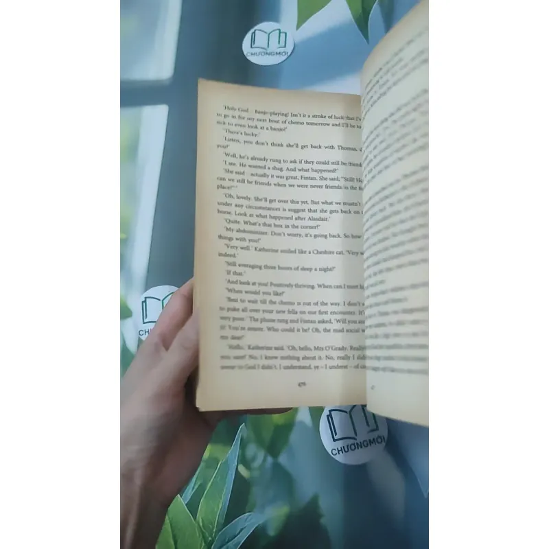 Last Chance Saloon - Marian Keyes 1027237