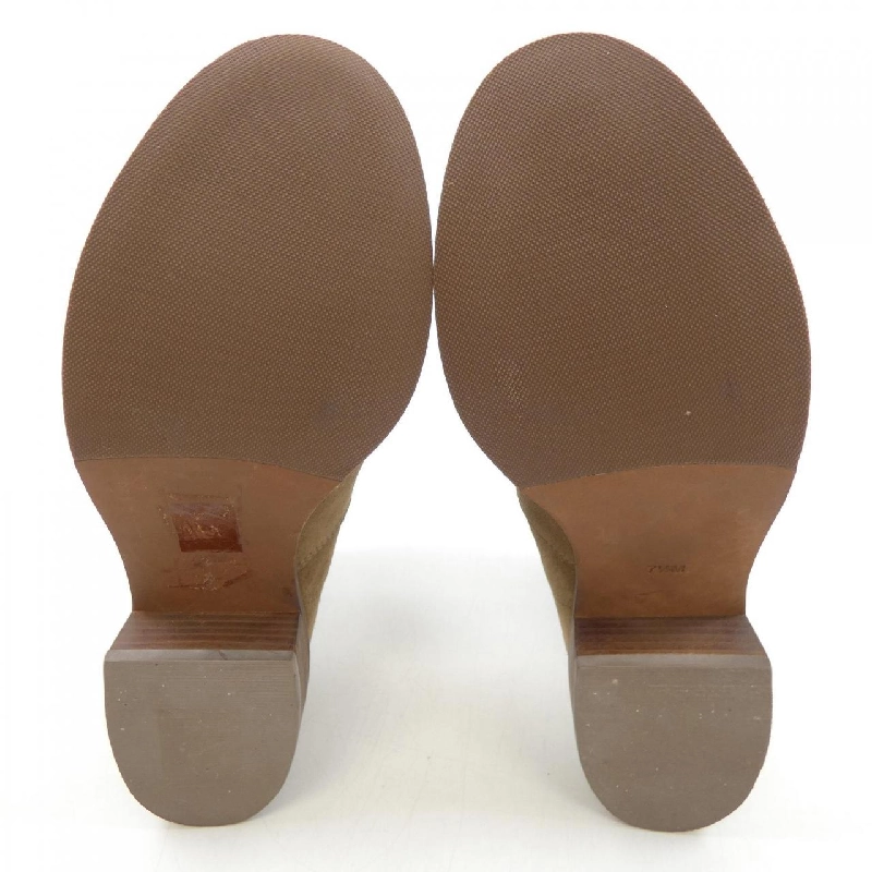 【Mã giảm giá】Giày bốt TORY BURCH 659188