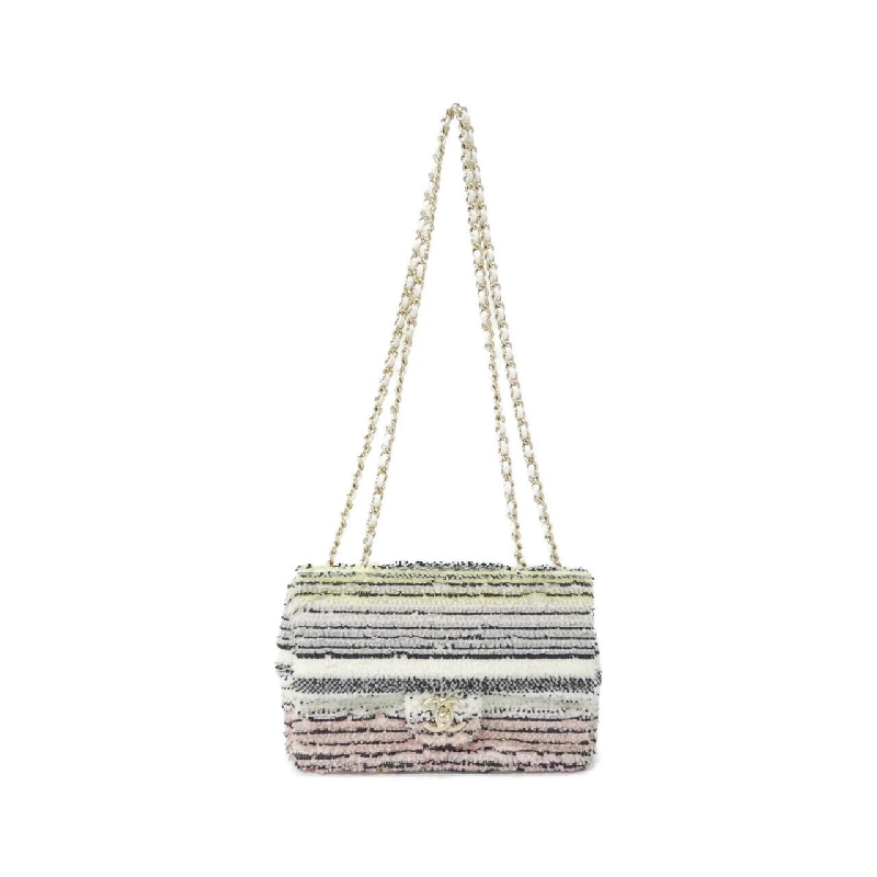 Túi xách chéo Chanel AS4561 610966