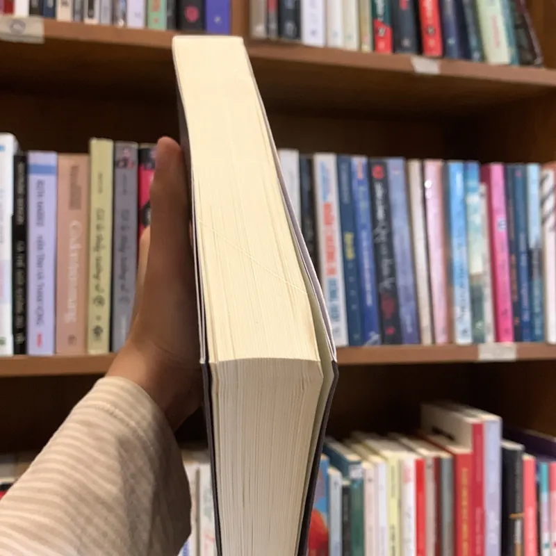 Sự sụp đổ của nhà Usher - Edgar Allan Poe 719567