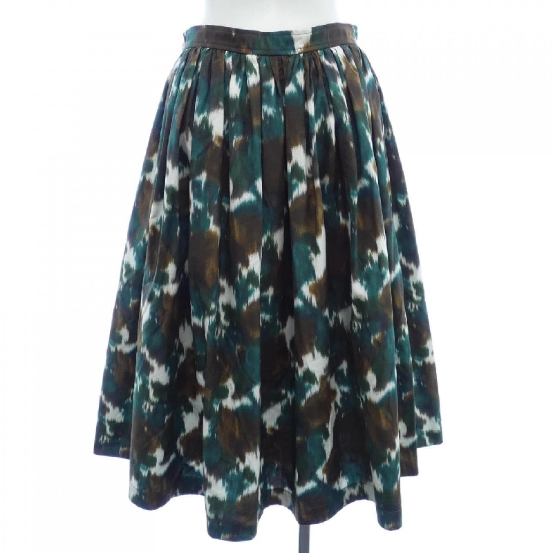 【Mã giảm giá】Christian Dior CHRISTIAN DIOR Váy 651253