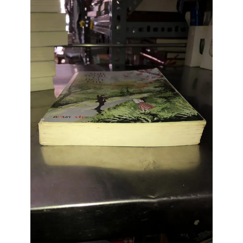 Anh luôn ở bên em - Cố Tây Tước 1019139