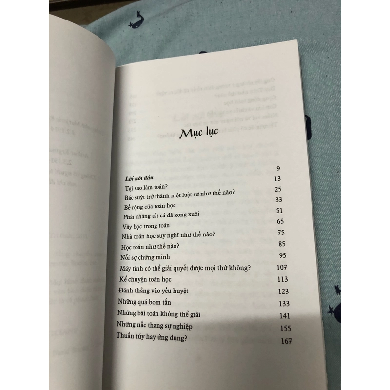 Thư gửi nhà toán học trẻ tuổi (mới) - Ian Stewart 359598