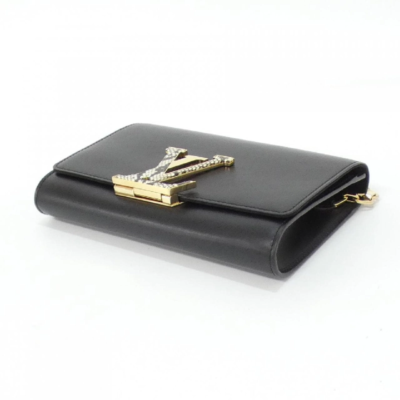 Túi xách vai Louis Vuitton Pochette Louise GM N92152 611928