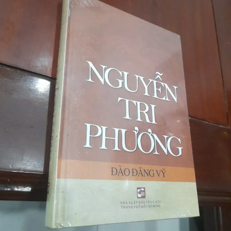 Đào Đăng Vỹ - NGUYỄN TRI PHƯƠNG 907580