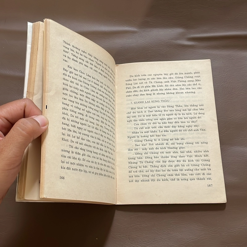 II Tiểu Thuyết: Giành Lại Cao Nguyên - Lưu Văn Khuê - 1994 507361