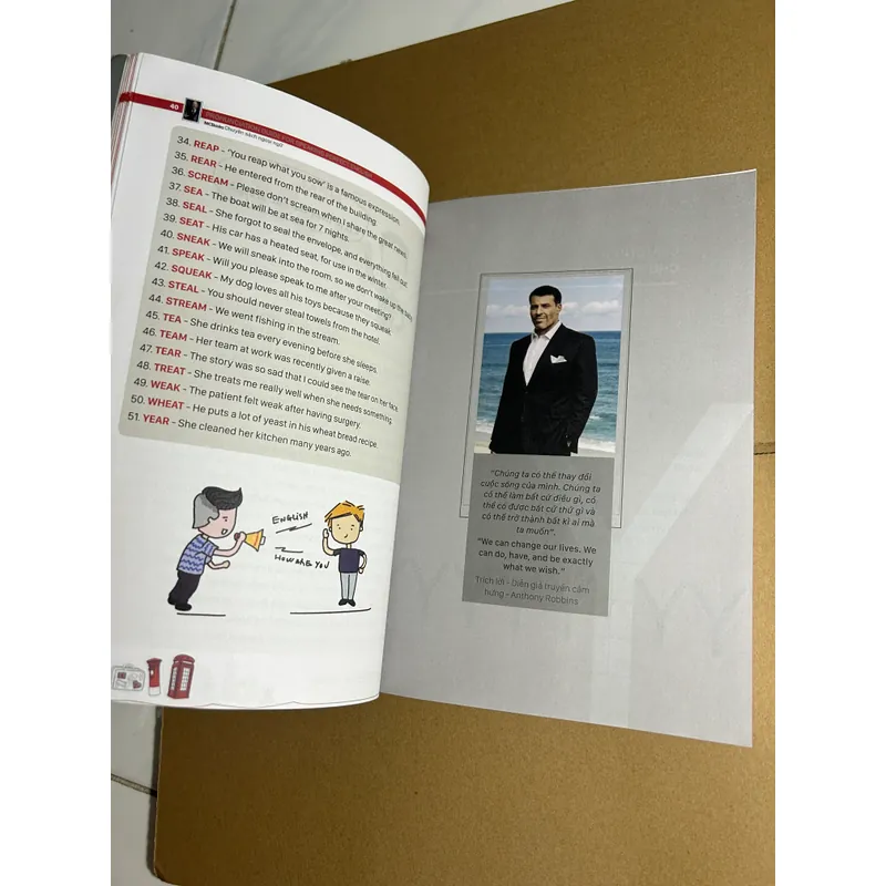 Khoá huấn luyện phát âm tiếng anh hoàn hảo 732362