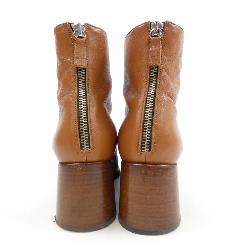 【Mã giảm giá】Giày bốt FABIO RUSCONI 657521