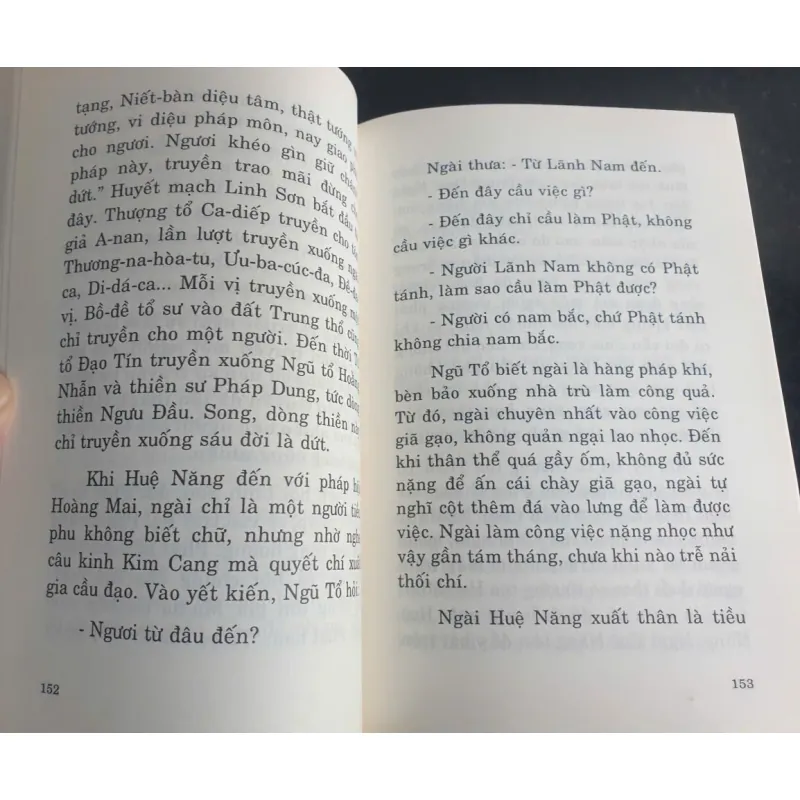 Nguồn Thiền Giảng Giải - Ht Thích Nhật Quang 696678