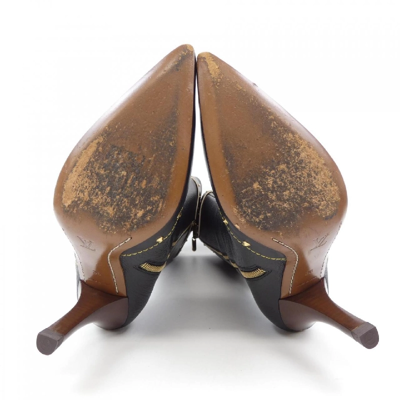 Giày bốt dài LOUIS VUITTON 658359