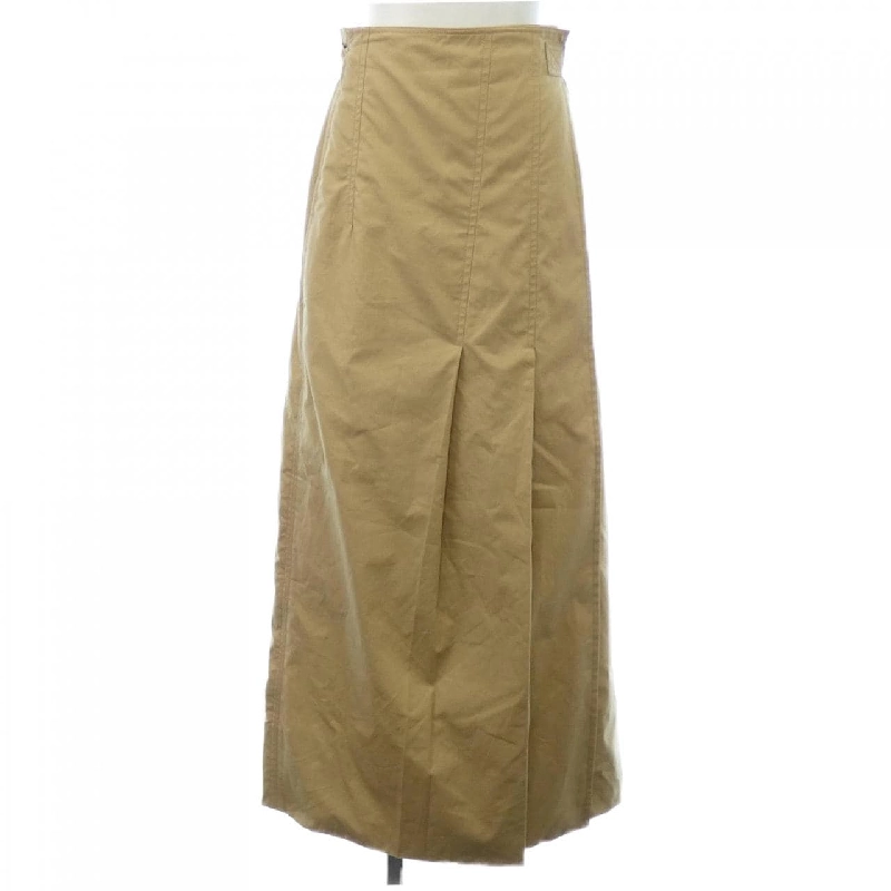 【Mã giảm giá】Chân váy CELINE 655450