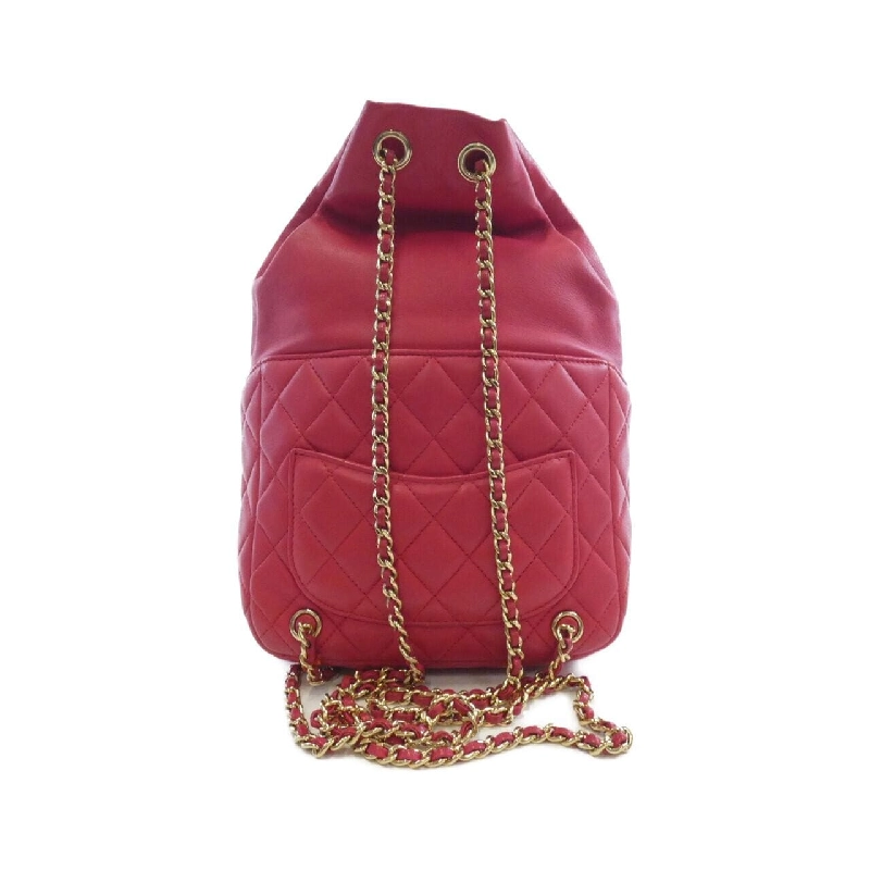 Chanel 94417 Ba lô - Hàng hiệu Chính hãng 801642