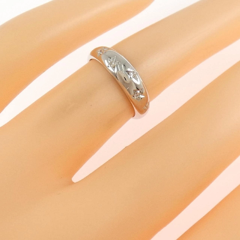 Nhẫn kim cương PT900 666787