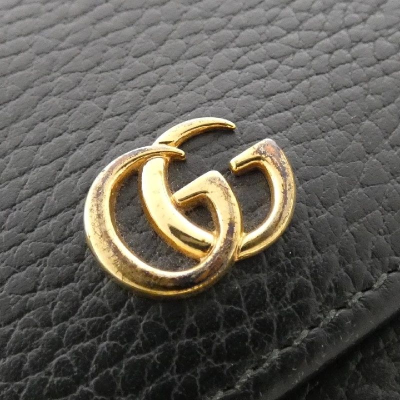 Ví Gucci GG GG MARMONT 456116 CAO0G 620242