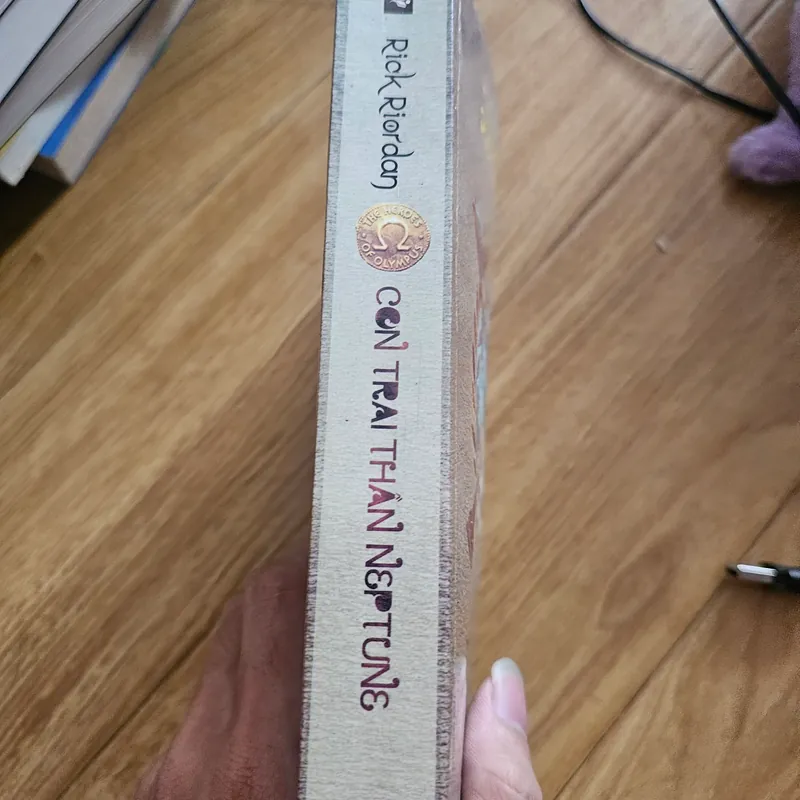 Con trai thần Neptune
65k 642803