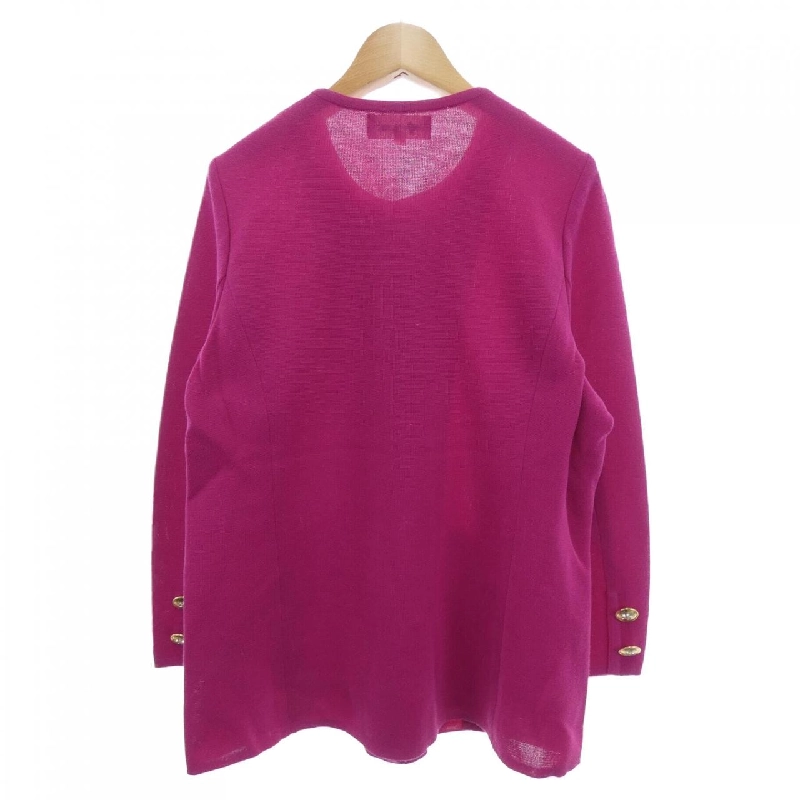 YVES SAINT LAURENT Áo khoác cardigan - Hàng hiệu Authentic 773429