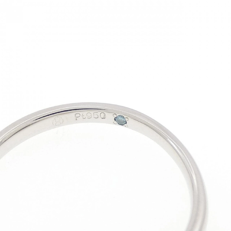 Nhẫn kim cương PT950 670370