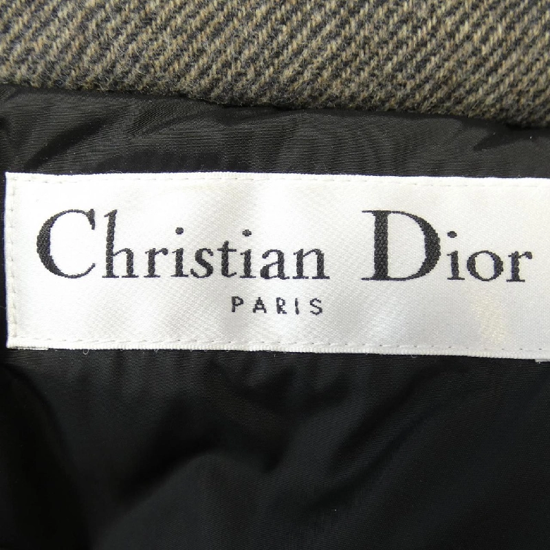 Áo khoác CHRISTIAN DIOR 634721