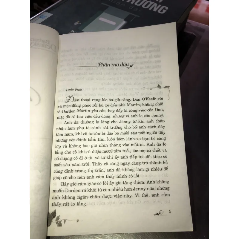 Người tình trong mộng - Barbara Delinsky 1005462