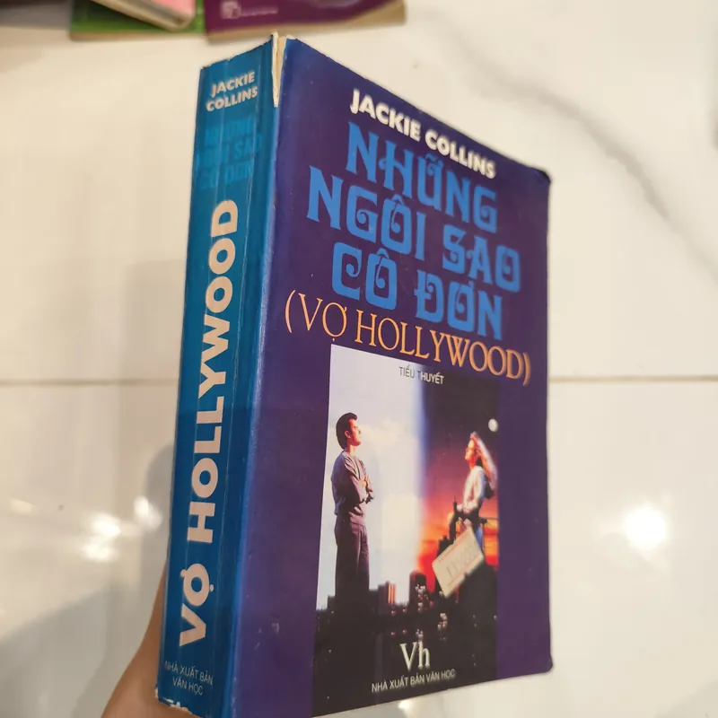 Những ngôi sao cô đơn( vợ Hollywood ) 576786