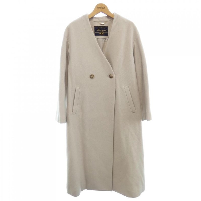 Áo khoác SLOBE IENA 628427