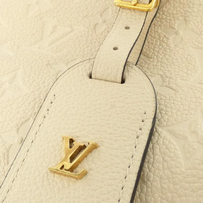 Túi xách vai Louis Vuitton Monogram Empreinte Boîte Chapeau Souple M45276 613068