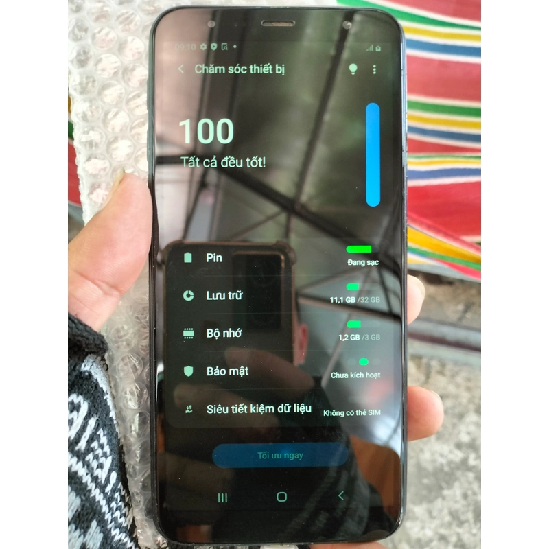 Samsung j6 plus 521894