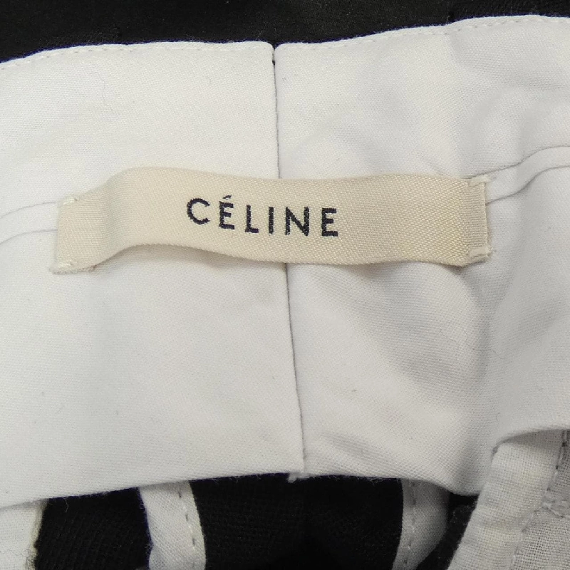 Quần CELINE 650303